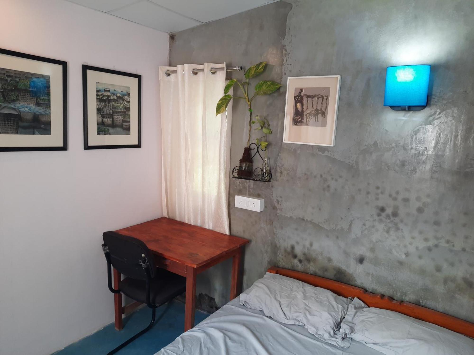 Gibbon Backpackers Hostel Guwahati Luaran gambar