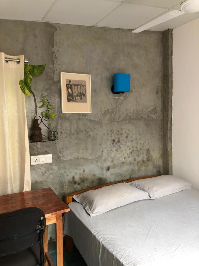 Gibbon Backpackers Hostel Guwahati Luaran gambar