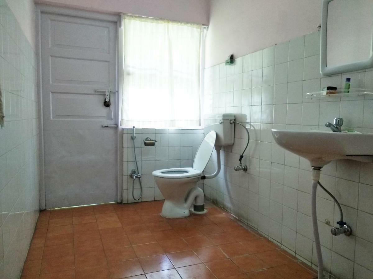 Gibbon Backpackers Hostel Guwahati Luaran gambar
