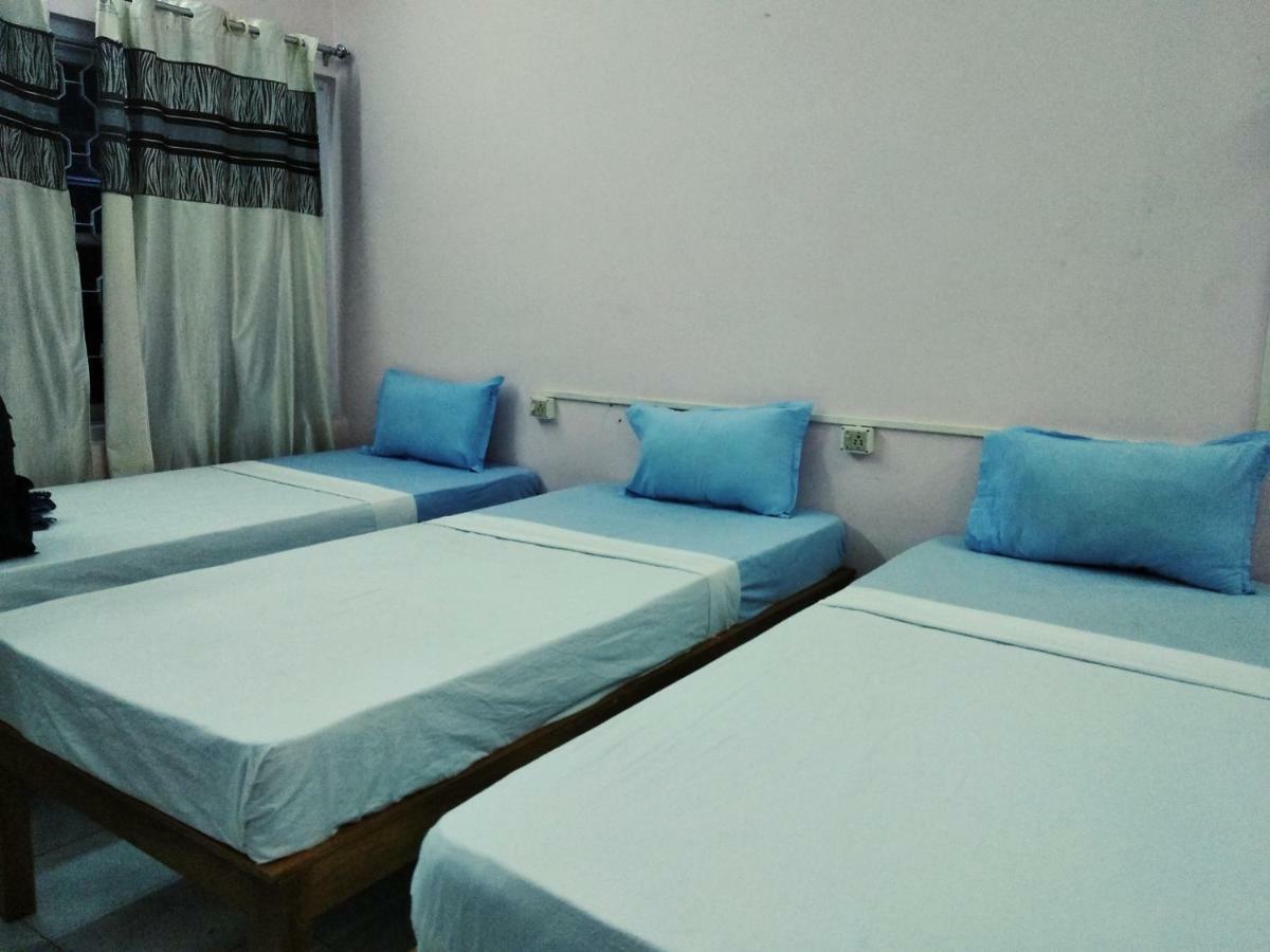 Gibbon Backpackers Hostel Guwahati Luaran gambar