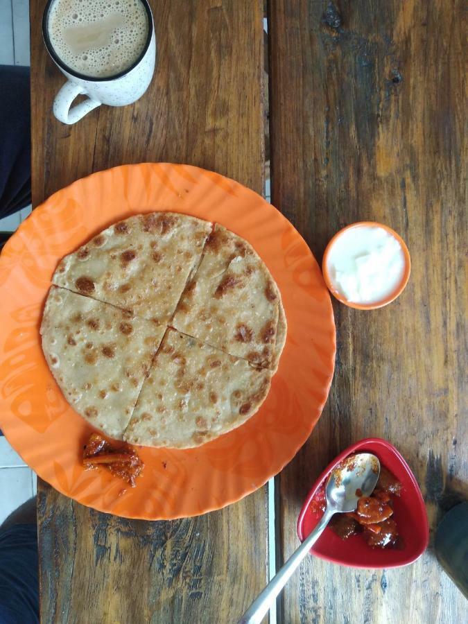 Gibbon Backpackers Hostel Guwahati Luaran gambar